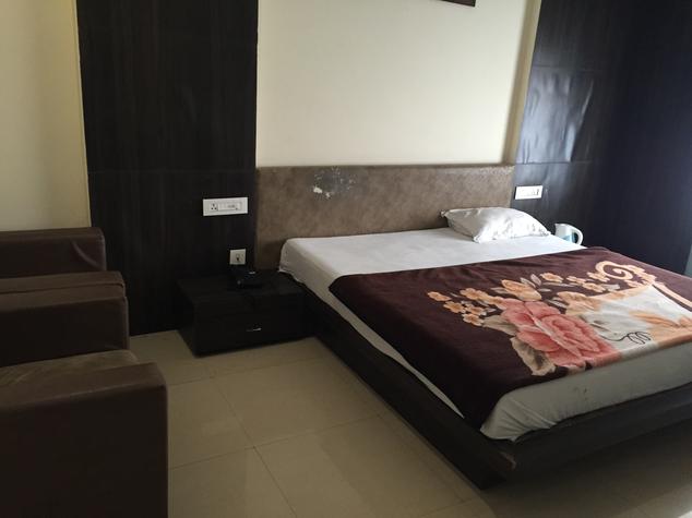 Hotel La Fusion